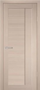 Межкомнатная дверь PS-17 Капучино Мелинга