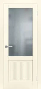 Межкомнатная дверь ПСЕ-27 Магнолия