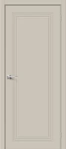 Межкомнатная дверь Граффити-20 Creamy BR5684