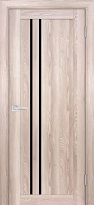 Межкомнатная дверь ПСК-10 Ривьера крен-экрю
