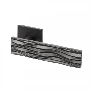 Ручка раздельная K.YM.MERENGA BL-26 черный