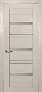 Межкомнатная дверь PSU-13 Бланжевое дерево