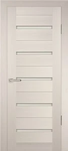 Межкомнатная дверь ПС-07 Перламутровый дуб