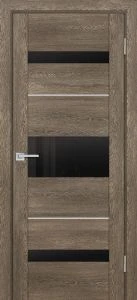 Межкомнатная дверь ПСН- 7 Бруно антико