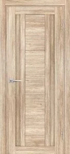 Межкомнатная дверь ПСЛ-14 Сан-ремо натуральный