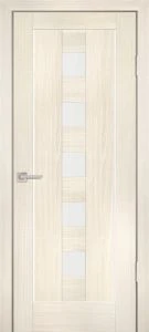Межкомнатная дверь ПС-34 ЭшВайт Мелинга