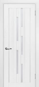 Межкомнатная дверь ПСЦ-33 Белый