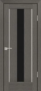 Межкомнатная дверь ПС-02 ГрейМелинга