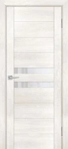 Межкомнатная дверь ПСН- 4 Бъянка антико