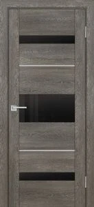 Межкомнатная дверь ПСН- 7 Гриджио антико