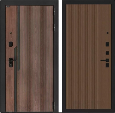 Дверь Кармина