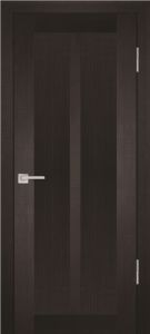 Межкомнатная дверь ПС-23 Венге Мелинга