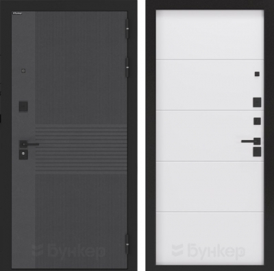 Дверь БН-05