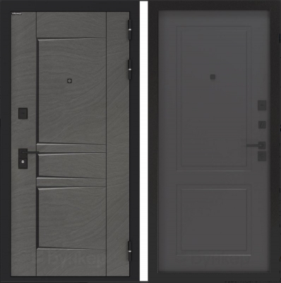 Дверь БН-04