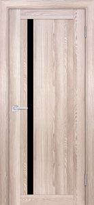 Межкомнатная дверь ПСК- 8 Ривьера крен-экрю