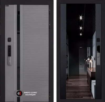Дверь Пиано Смарт 2.0