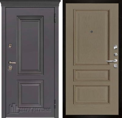 Дверь ГРАНИТ ТЕРМО (М1050 E)