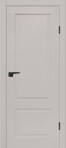Межкомнатная дверь PDE-4 Кашемир