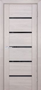 Межкомнатная дверь ПСК- 7 Ривьера крем