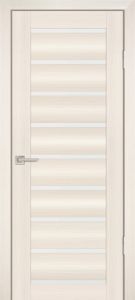 Межкомнатная дверь ПС-08 Перламутровый дуб
