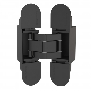 Петля скрытой установки U3D4100.VPG BL черный TECH
