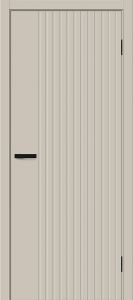 Межкомнатная дверь Граффити-32 Creamy BR6485
