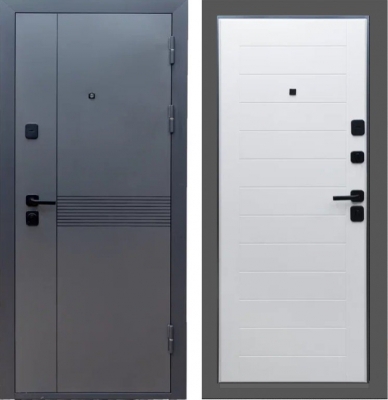 Дверь Цербер Lang-yue Только 96