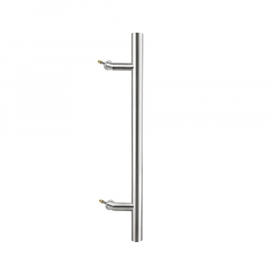 Ручка-скоба PULL.PH32/800.45 INOX 304 (PH-45-32/800-INOX)