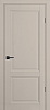 Межкомнатная дверь PSU-38 Шеллгрей