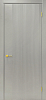 Межкомнатная дверь Смальта-Шарм 16 Грей